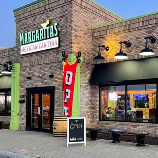 Restaurante Margaritas Mexican Cantina Rochester Rochester, , NY
