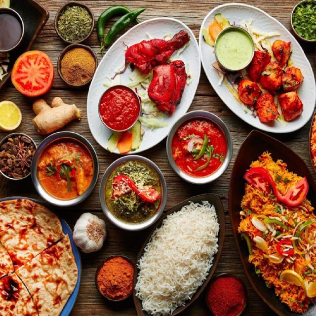 Ashoka Southside Restaurant Glasgow, Scotland OpenTable