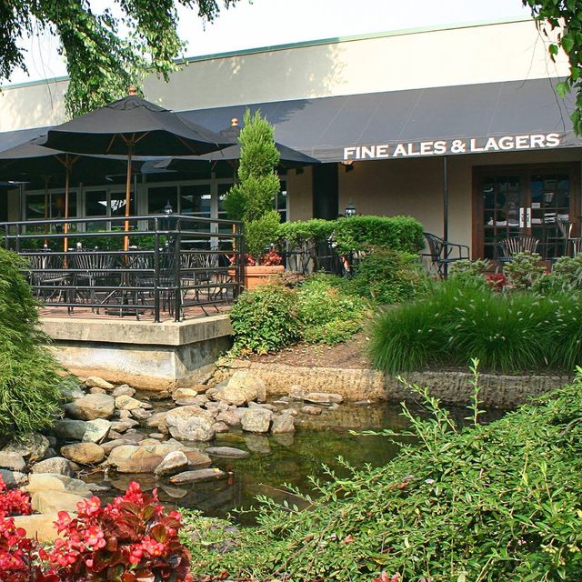 Restaurant Capital Ale House Innsbrook Glen Allen, , VA OpenTable