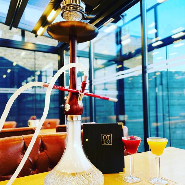 The Otto Bar and Shisha Lounge Restaurant Ashford, Kent OpenTable