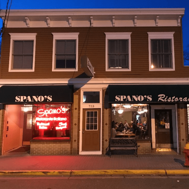 point pleasant restaurants arnold ave Deeann Ahern