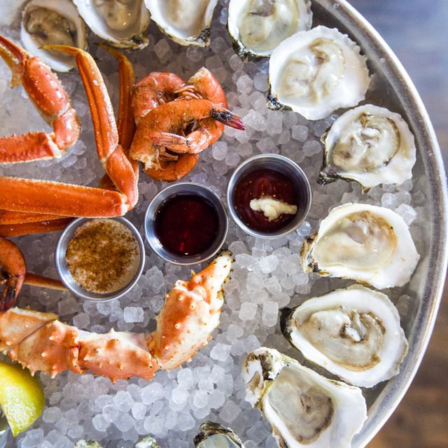 Jax Fish House & Oyster Bar LoDo Restaurant Denver, CO OpenTable