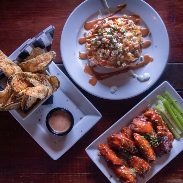 Restaurant Capital Ale House Richmond Richmond, , VA OpenTable