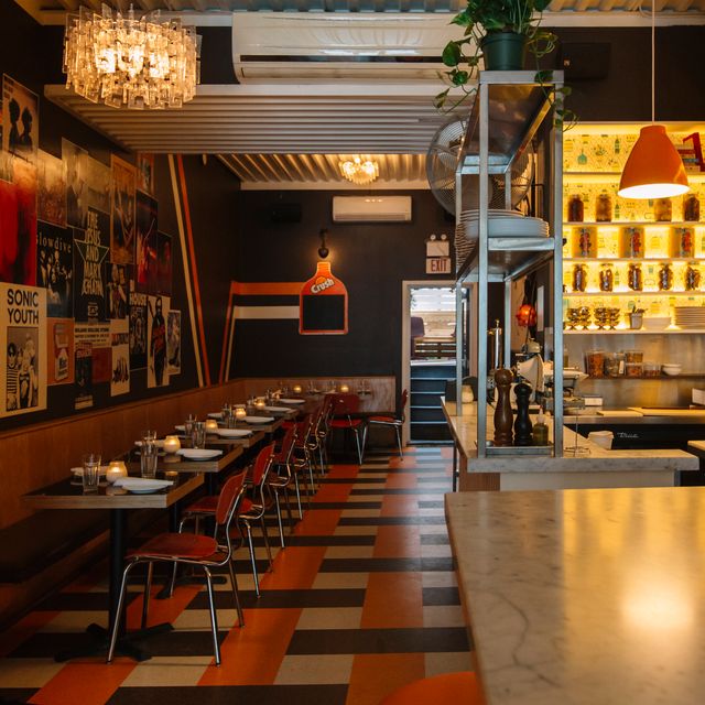 Bar Vendetta Restaurant Toronto, ON OpenTable