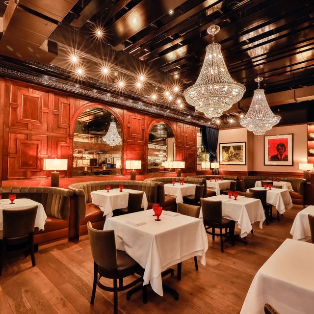 Atlantic Grill at Lincoln Center Restaurant New York, , NY OpenTable