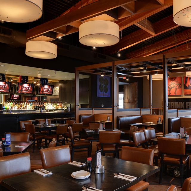 Big Ridge Brewing Co. Restaurant Surrey, BC OpenTable