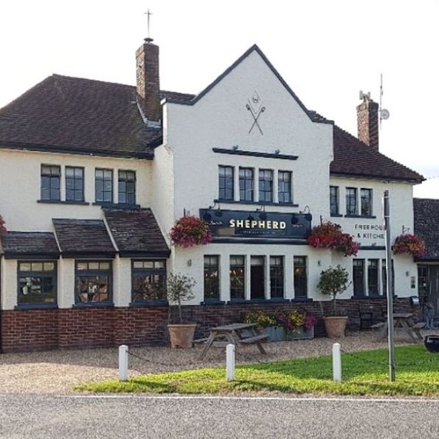 The Shepherd Langham Restaurant Colchester, Essex OpenTable