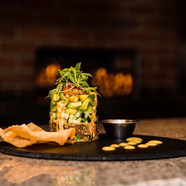 The Kitchen at the Mission Updated 2024, Californian Restaurant in