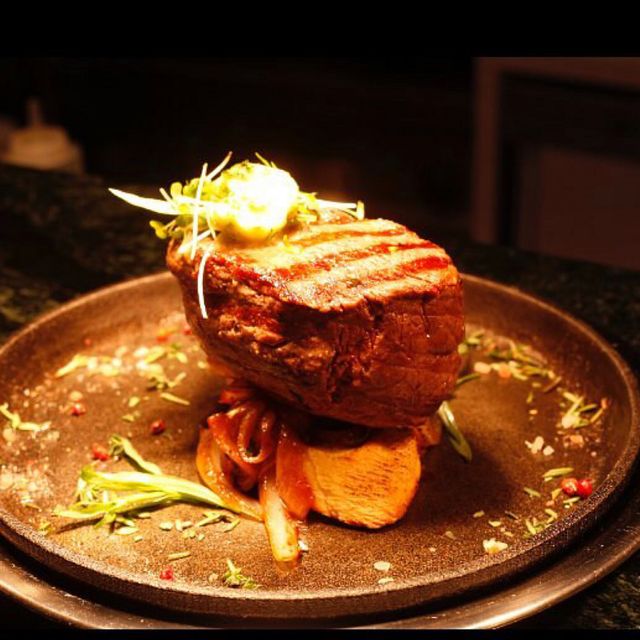 Restaurante Boeuf Dublin, , Dublin OpenTable