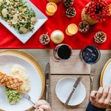 Christmas Eve Dinner 2022 Opentable Christmas Eve Dinner Boston / New England & Restaurants Open Christmas | Opentable