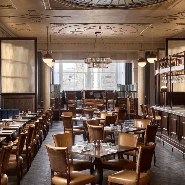 The Printing Press Bar & Kitchen Restaurant Edinburgh, OpenTable