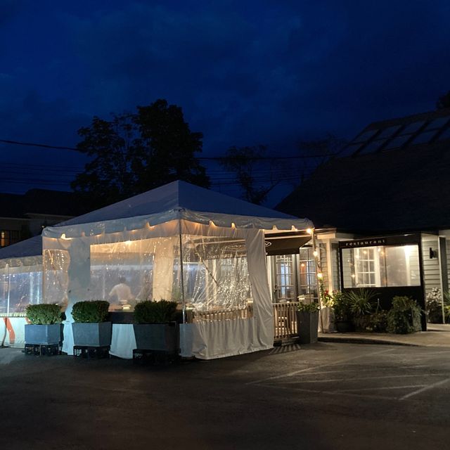 Lenny's North Seafood and Steak House Restaurant Armonk, , NY OpenTable