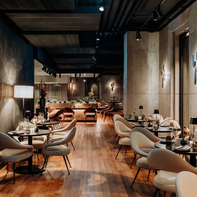 DO & CO Restaurant München, BY OpenTable