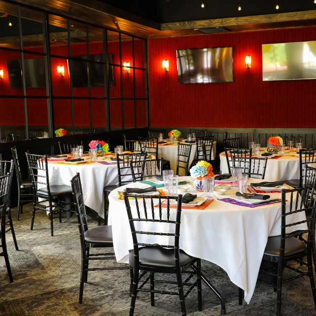 Gringo's Mexican Kitchen Pearland Town Center Private Dining