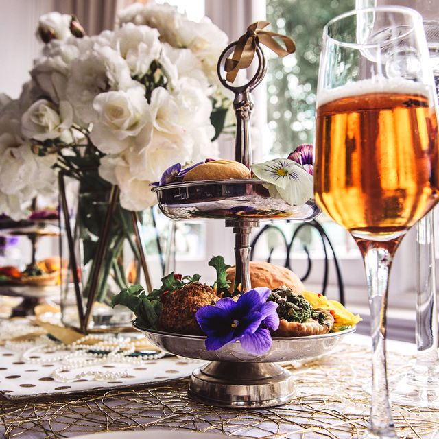 Old Bank Restaurant AUTAS OpenTable