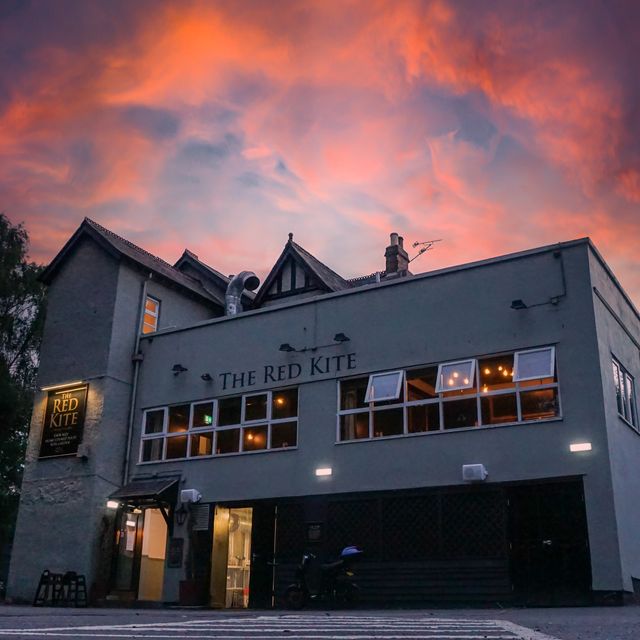 The Red Kite Restaurant BlaydononTyne, County Durham OpenTable