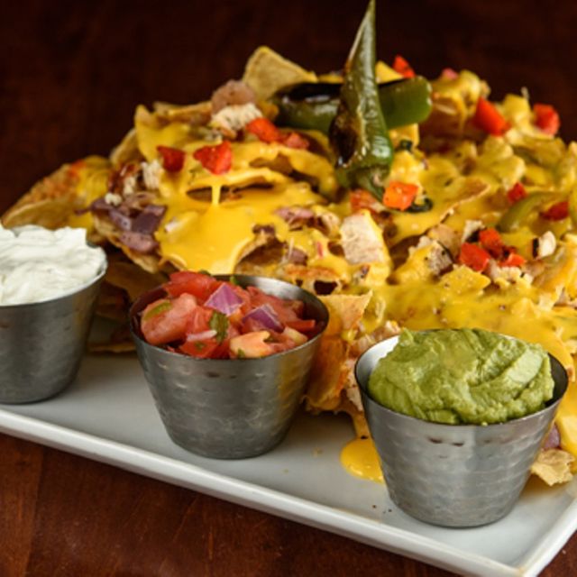 Amerisports Brew Pub Ameristar Casino Kansas City Restaurant Kansas