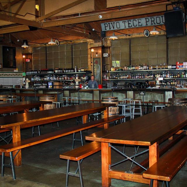 Queen Anne Beerhall Restaurant Seattle, WA OpenTable