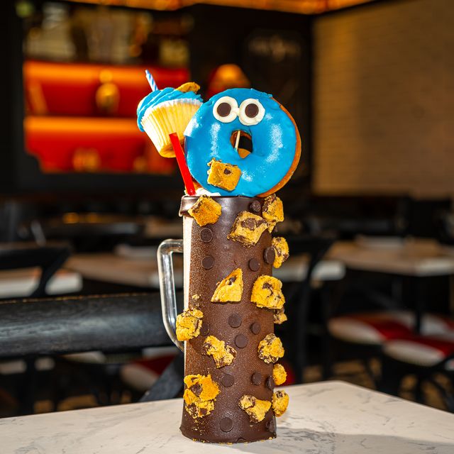 Sugar Factory Philadelphia Restaurant Philadelphia, PA OpenTable