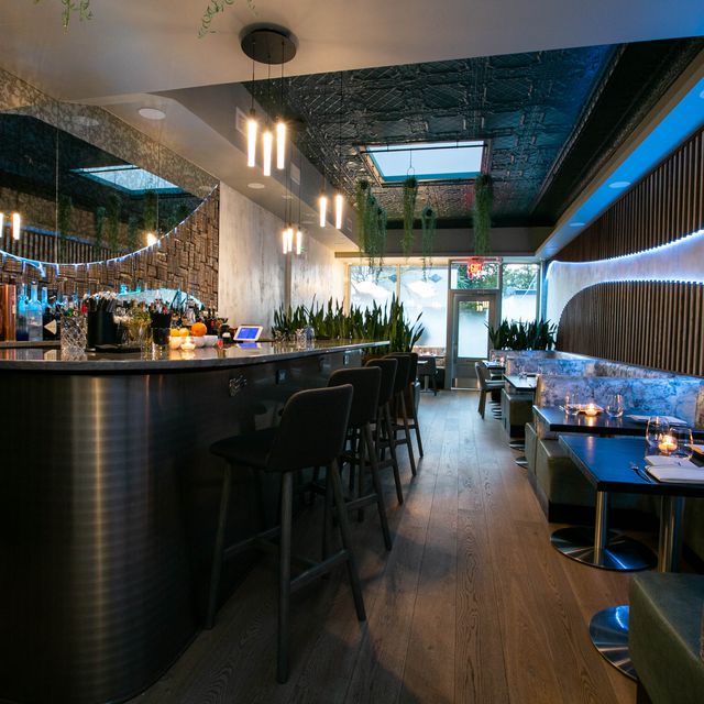 Restaurant X Port Washington Mis à jour en 2024, Restaurant Fusion à Port Washington, NY