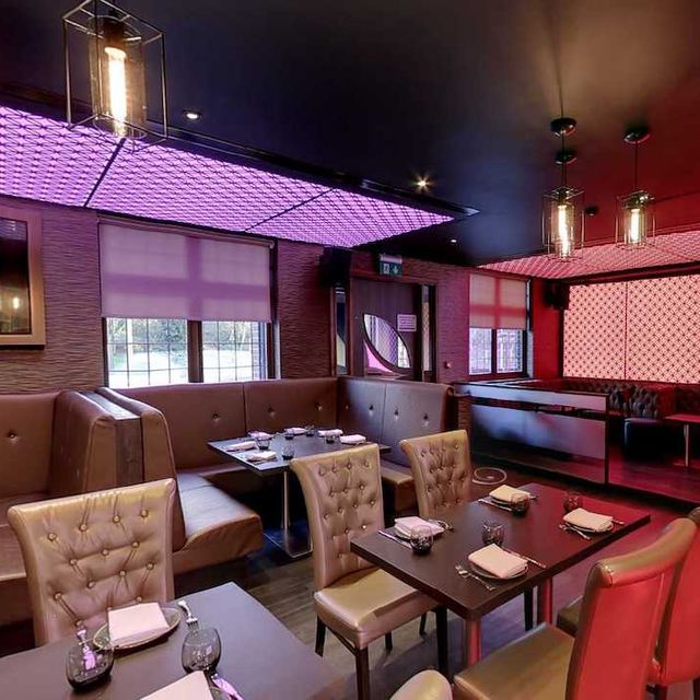 VENUE 5 Updated 2024, Indian Restaurant in Ruislip, Greater London