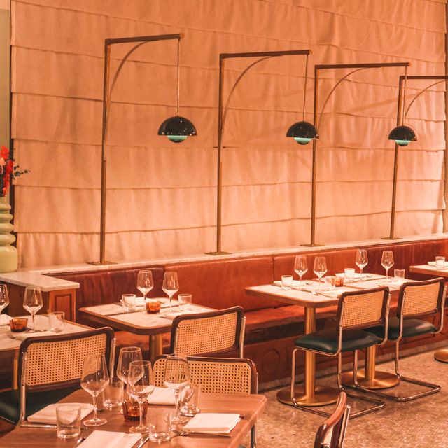 Bar Milano by Eataly Restaurant New York, , NY OpenTable