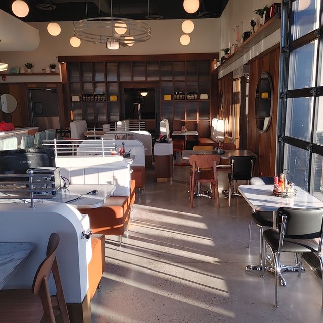 Hash Breakfast Eatery/Forno Italian Pizzeria Restaurant Red Deer, AB OpenTable