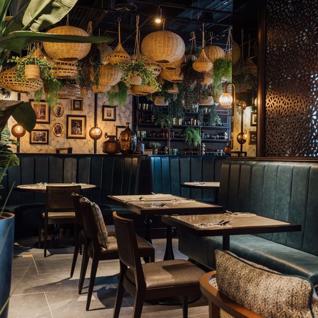 Namaste by Delhi Darbar Restaurant Glasgow, , Scotland OpenTable