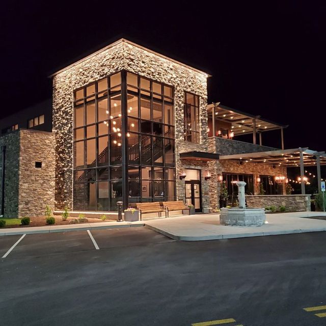 Restaurante IronRock Tap House Greensburg, , PA OpenTable