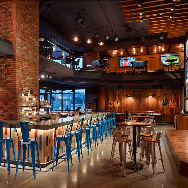 OKC Tap House at the Omni Restaurant Oklahoma City, OK OpenTable