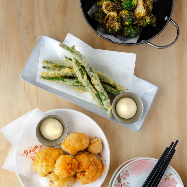 Eat Bar & Patio Haraheri Restaurant Vancouver, , BC OpenTable