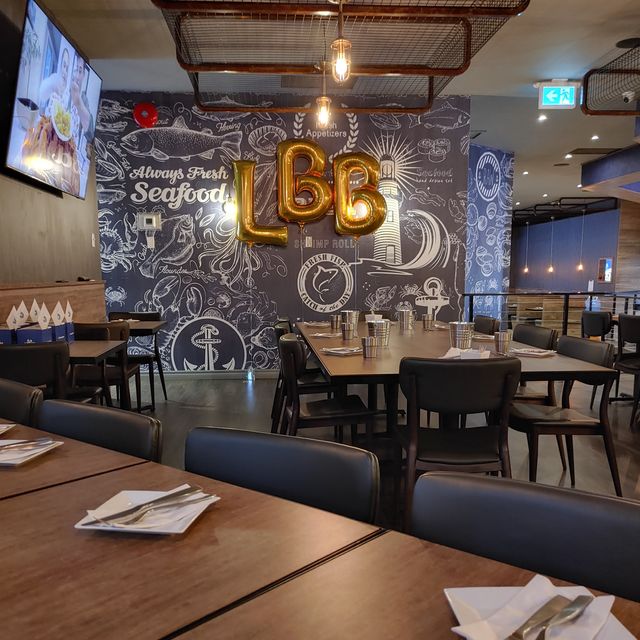 Lobster Burger Bar Waterloo Restaurant Waterloo, , ON OpenTable