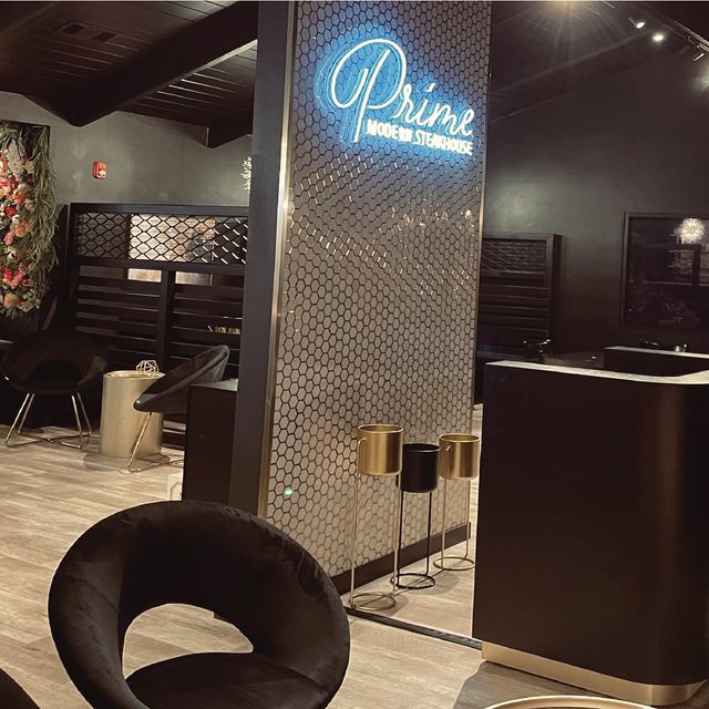 Prime Modern Steakhouse Restaurant Red Bluff, , CA OpenTable