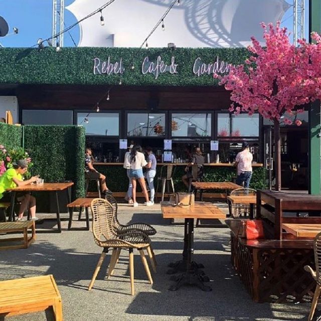 Etiquette Garden Restaurant Brooklyn, NY OpenTable