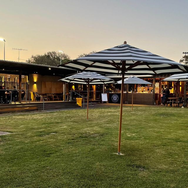 Restaurant CAMPERDOWN COMMONS Camperdown, , AUNSW OpenTable