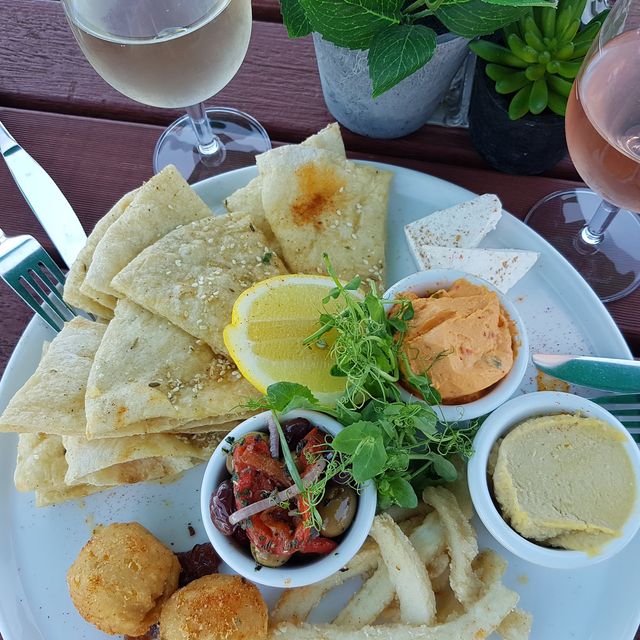 The Dava Hotel Restaurant Mount Martha, AUVIC OpenTable