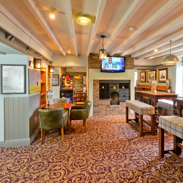 Blagdon Arms Northumberland Restaurant Cramlington, Northumberland