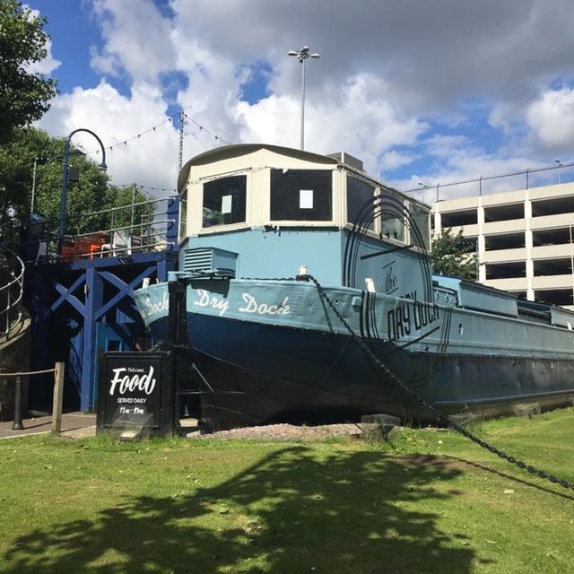 Dry Dock Leeds Restaurant Leeds, Yorkshire OpenTable