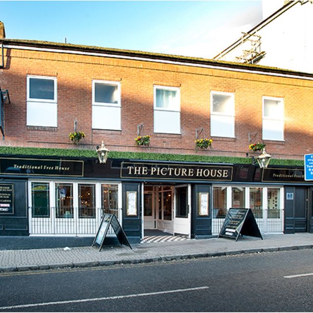 The Picture House Leighton Buzzard Restaurant Leighton Buzzard