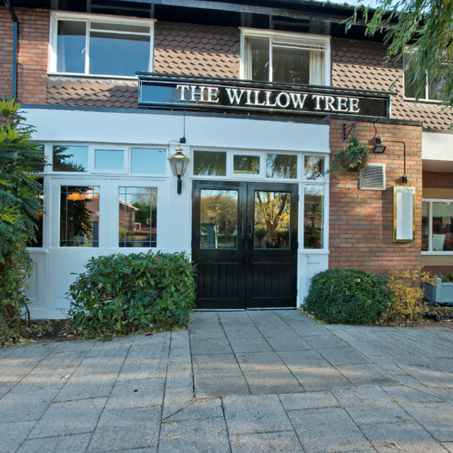 Restaurante Willow Tree Nottingham Nottingham, , Nottingham OpenTable