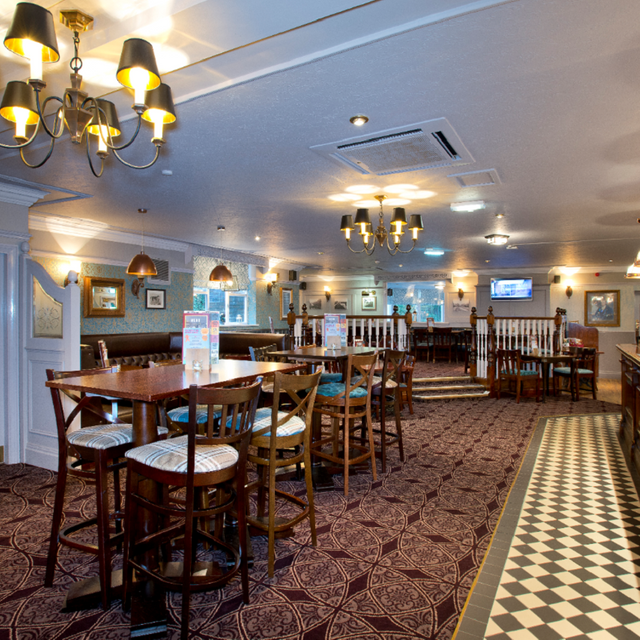 Restaurante Whitehills Chester le Street ChesterleStreet, , Durham