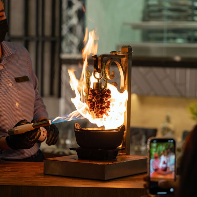 Stouff Beirut Restaurant Updated 2024, Lebanese Restaurant in Abu