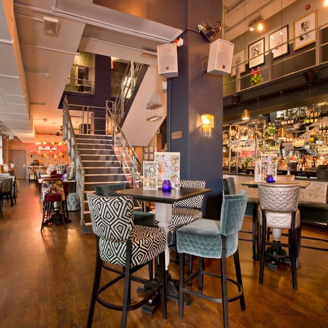 Restaurante Slug & Lettuce Croydon Croydon, , Croydon OpenTable