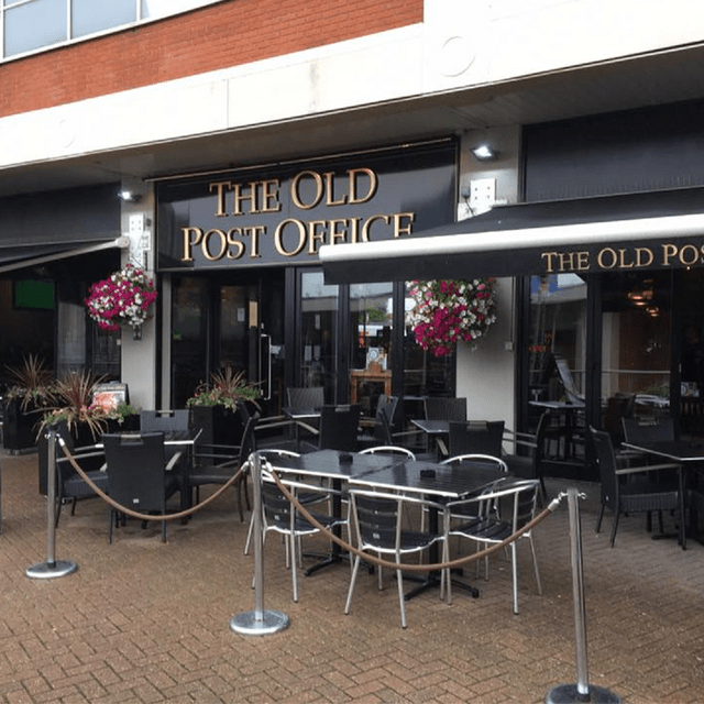 Old Post Office Stevenage Restaurant Stevenage, , Hertfordshire OpenTable