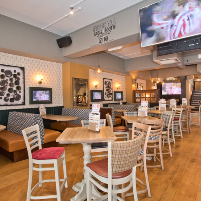 Sutton Arms Hornchurch Restaurant Hornchurch, Essex OpenTable