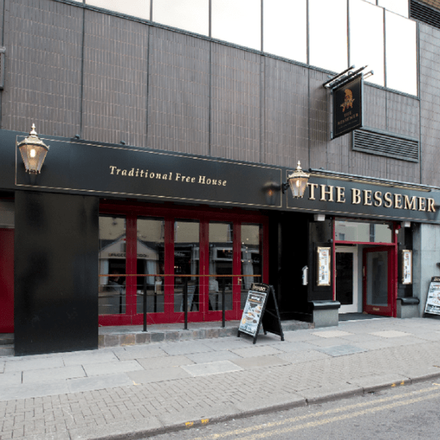 Restaurante Bessemer Sheffield Sheffield, , Yorkshire OpenTable