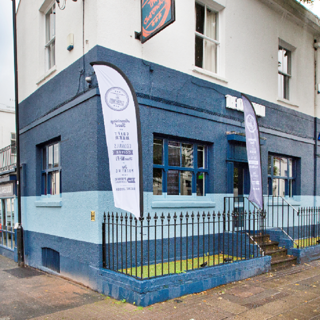 Restaurante Clarendon Leamington Spa Leamington Spa, , Warwickshire