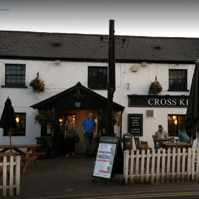 Cross Keys Inn Dinas Powis Restaurant Cardiff, Wales OpenTable