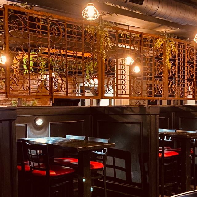 The Copper Crow Restaurant Albany, NY OpenTable