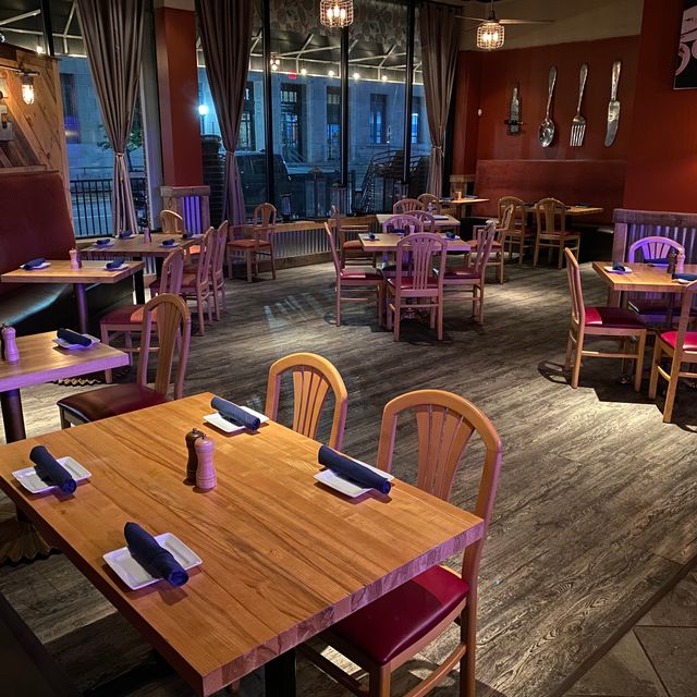 Catch 21 Seafood & Steak Restaurant Scranton, , PA OpenTable